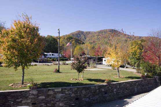 Trails End RV Park