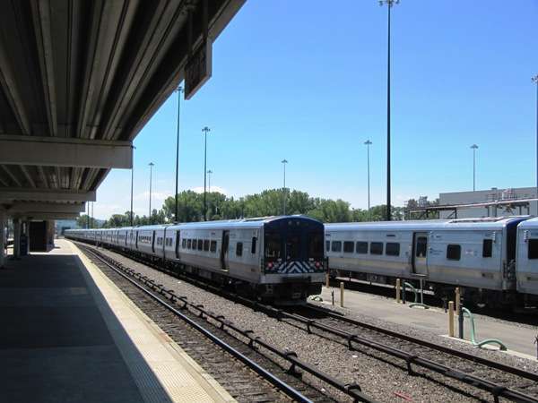 Croton Point Park Campground
