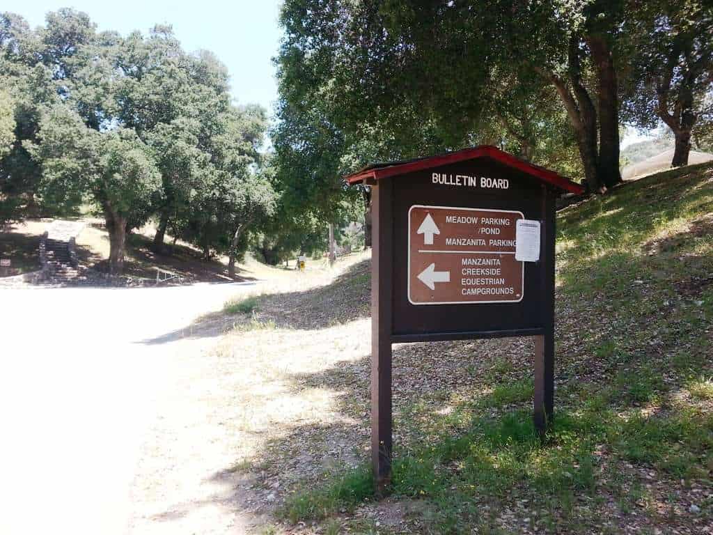 Bogart County Park Campground