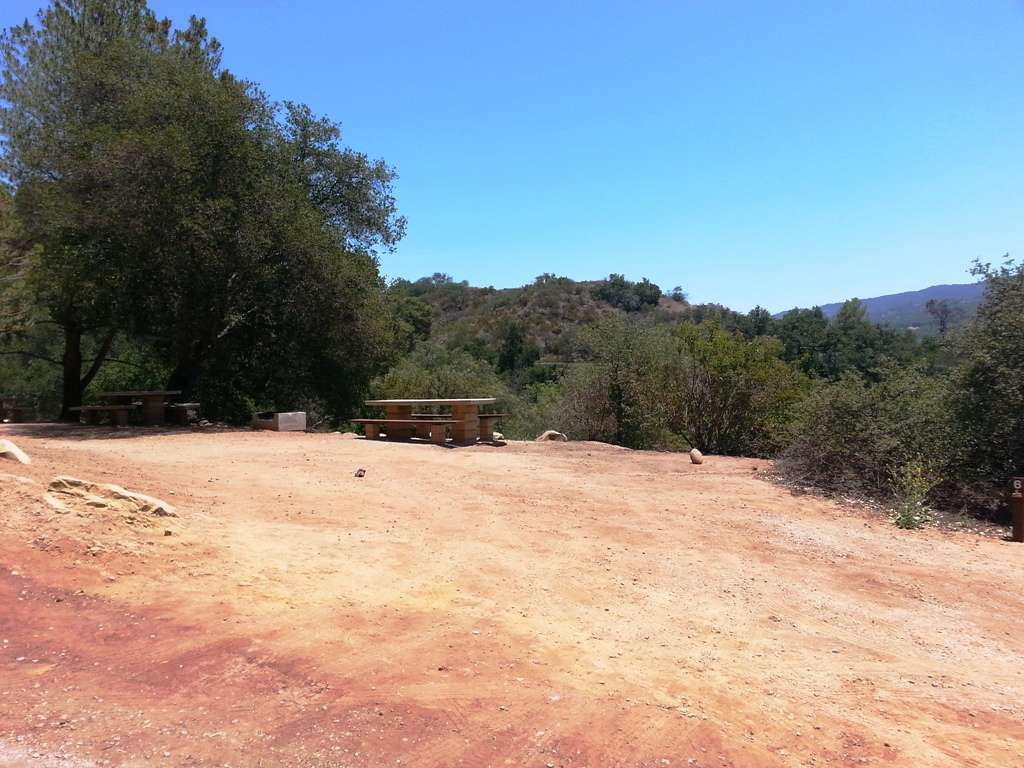 Dennison Park Campground