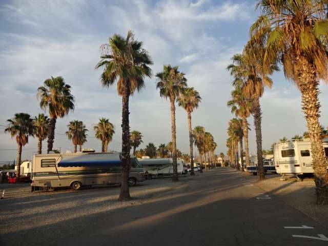 Shady Haven RV Park and Mini Storage