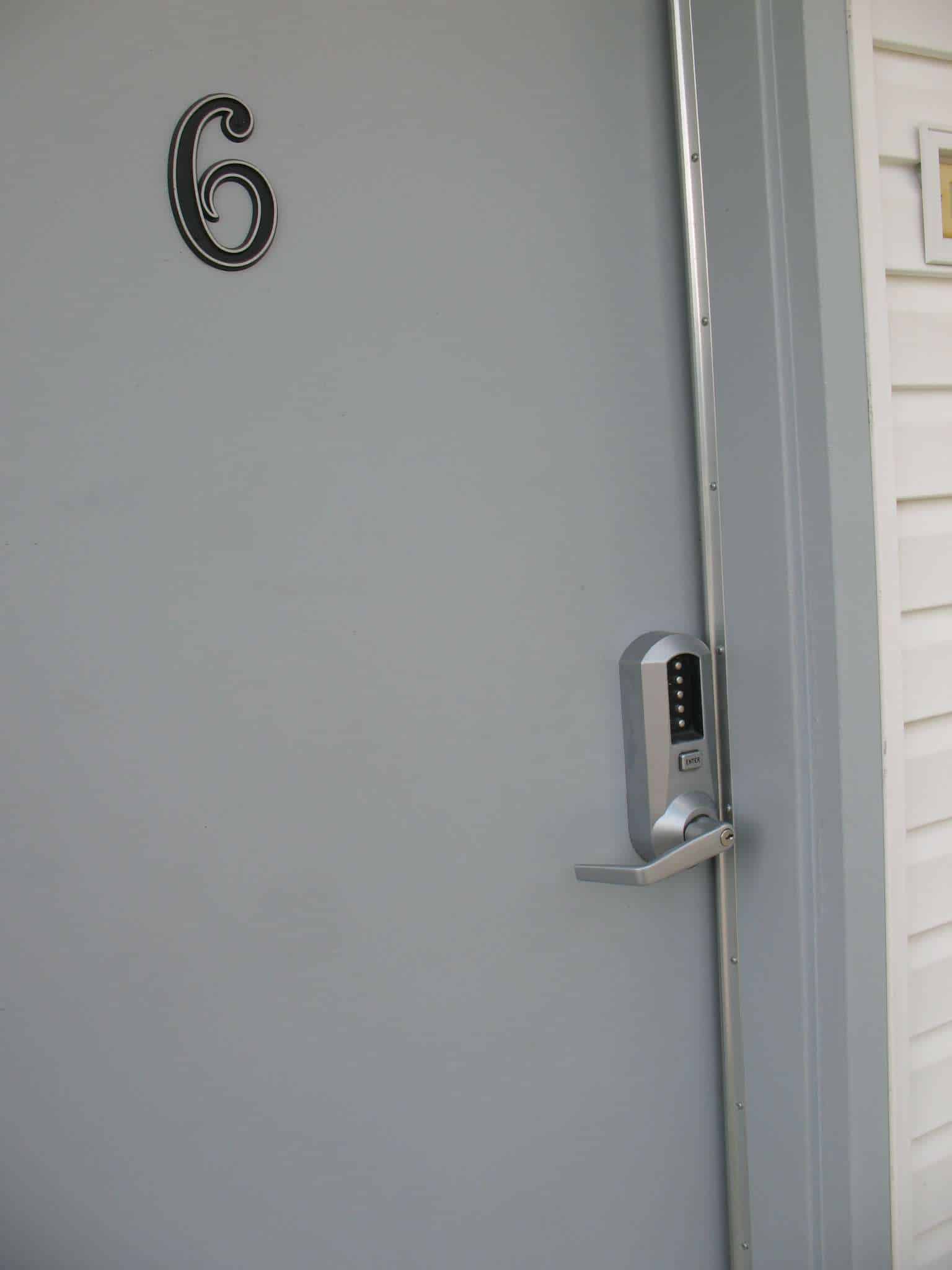 Mountain Home RV Park