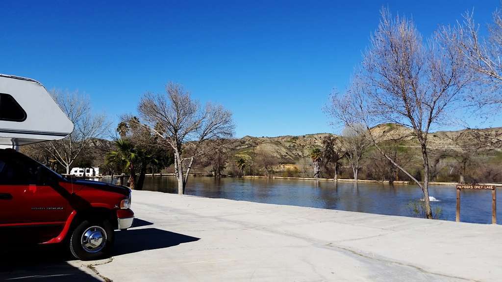 Halo Resorts Fisherman's Retreat