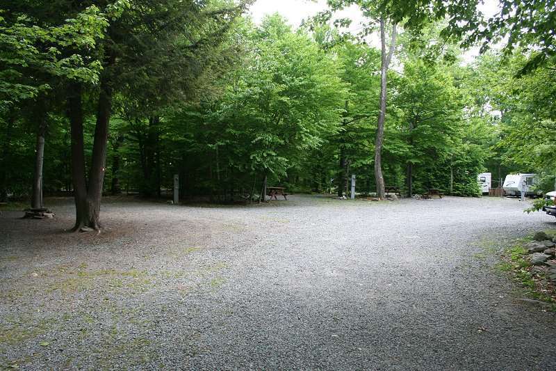 Hemlock Campground & Cottages