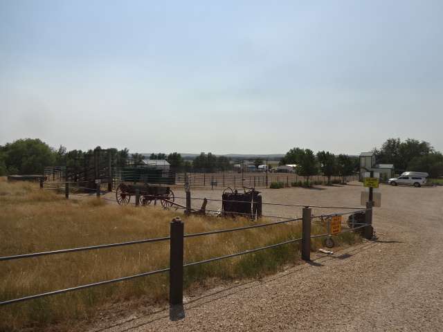 7TH Ranch RV Park