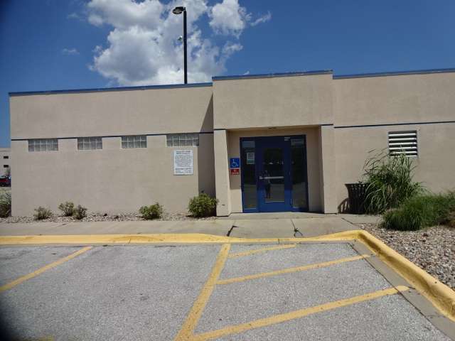 Horseshoe RV Park at Horseshoe Casino