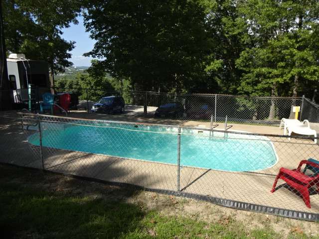 Branson View Campground