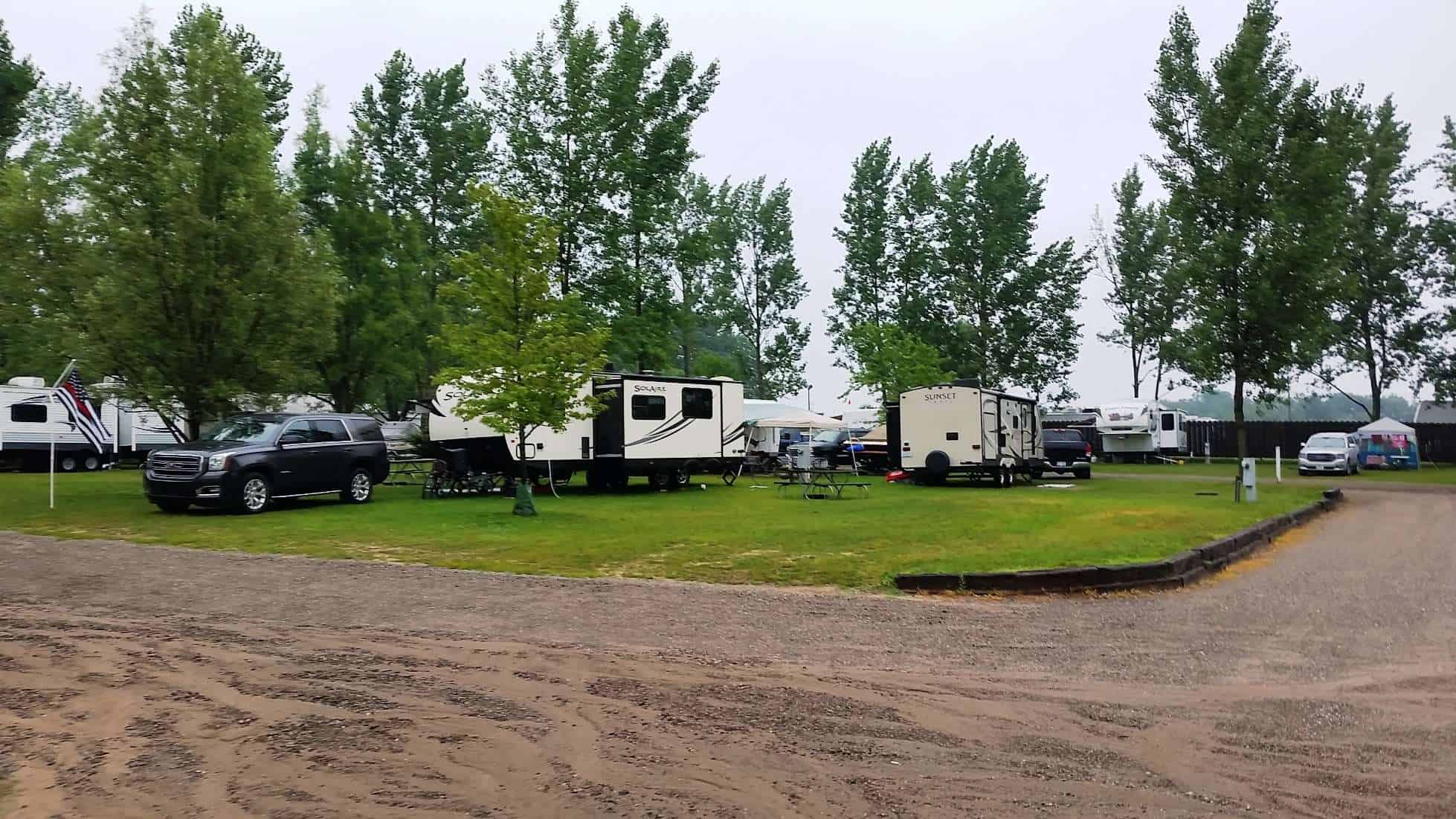 Silver Lake Resort and Campground