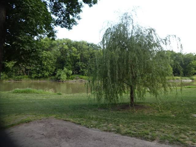 Lindenwood Campground