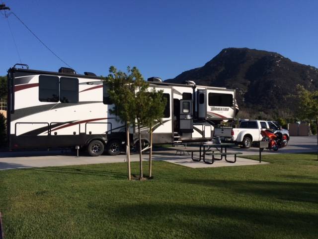 Pala Casino Spa & RV Resort