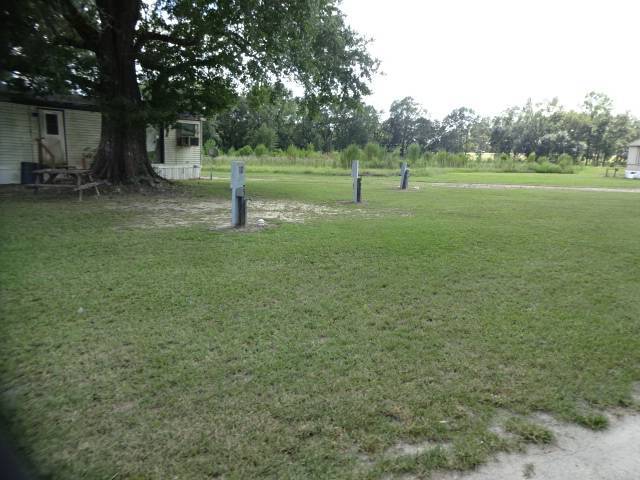 Beaver Lake Campground