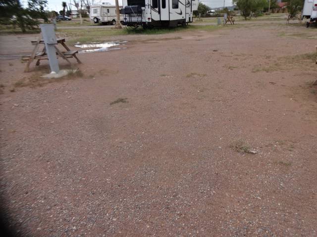 Oasis RV Park