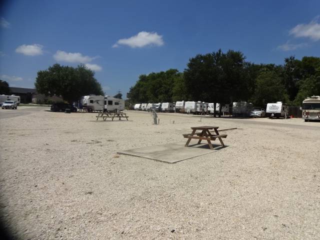 Riverside RV Park