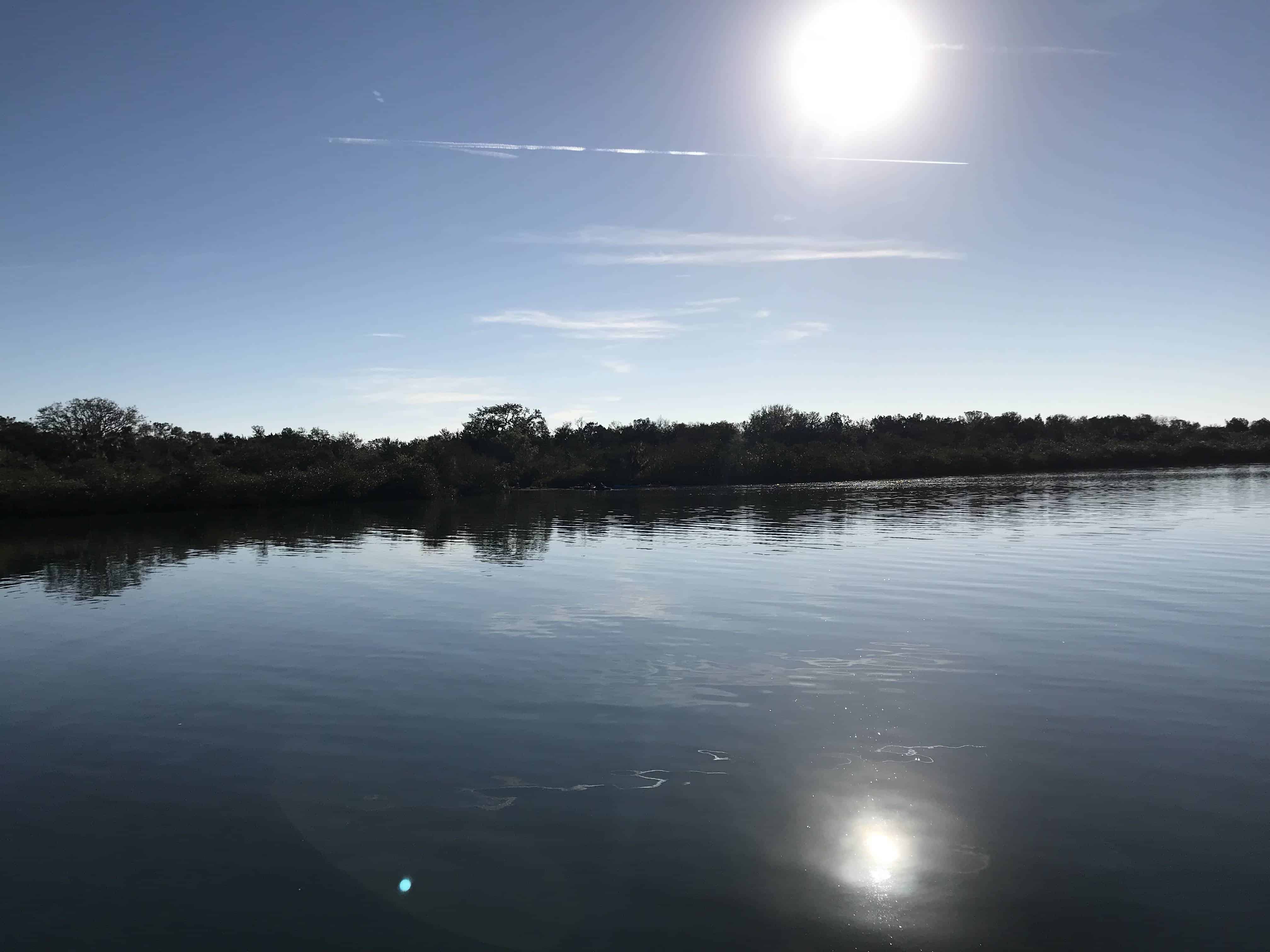 Indian Mound Fish Camp