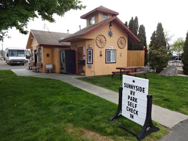 Sunnyside RV Park