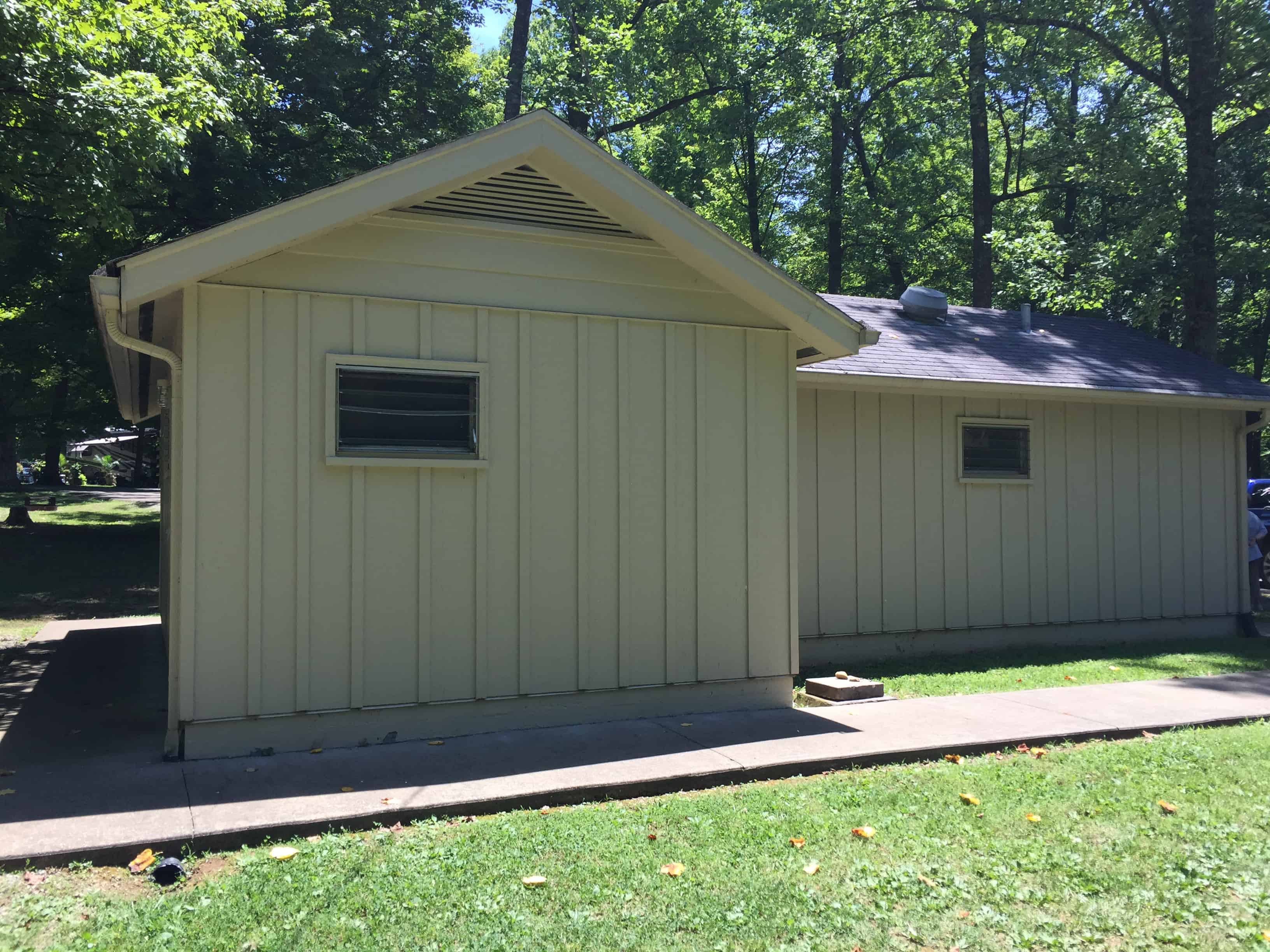 My Old Kentucky Home