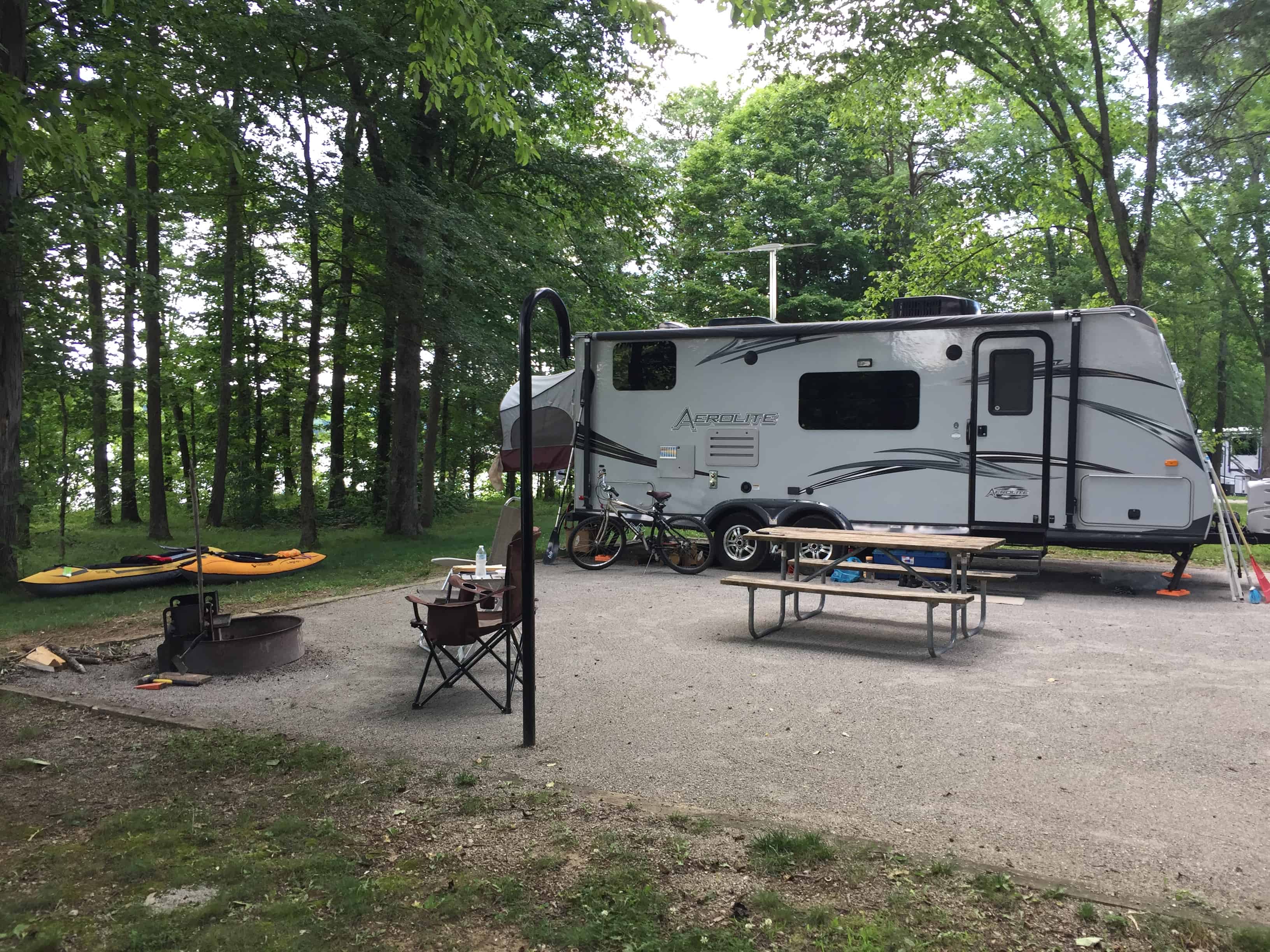 Nolin Lake State Park