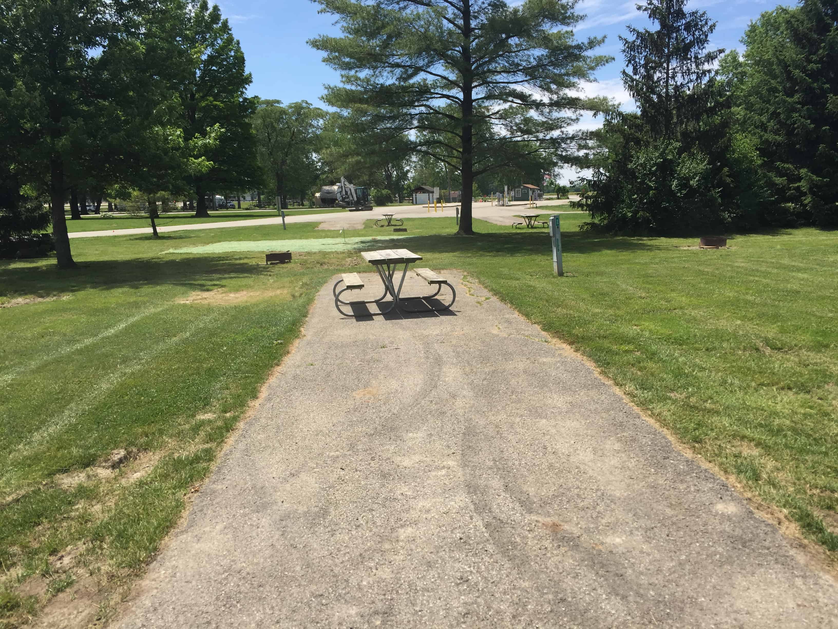 Lake Loramie State Park