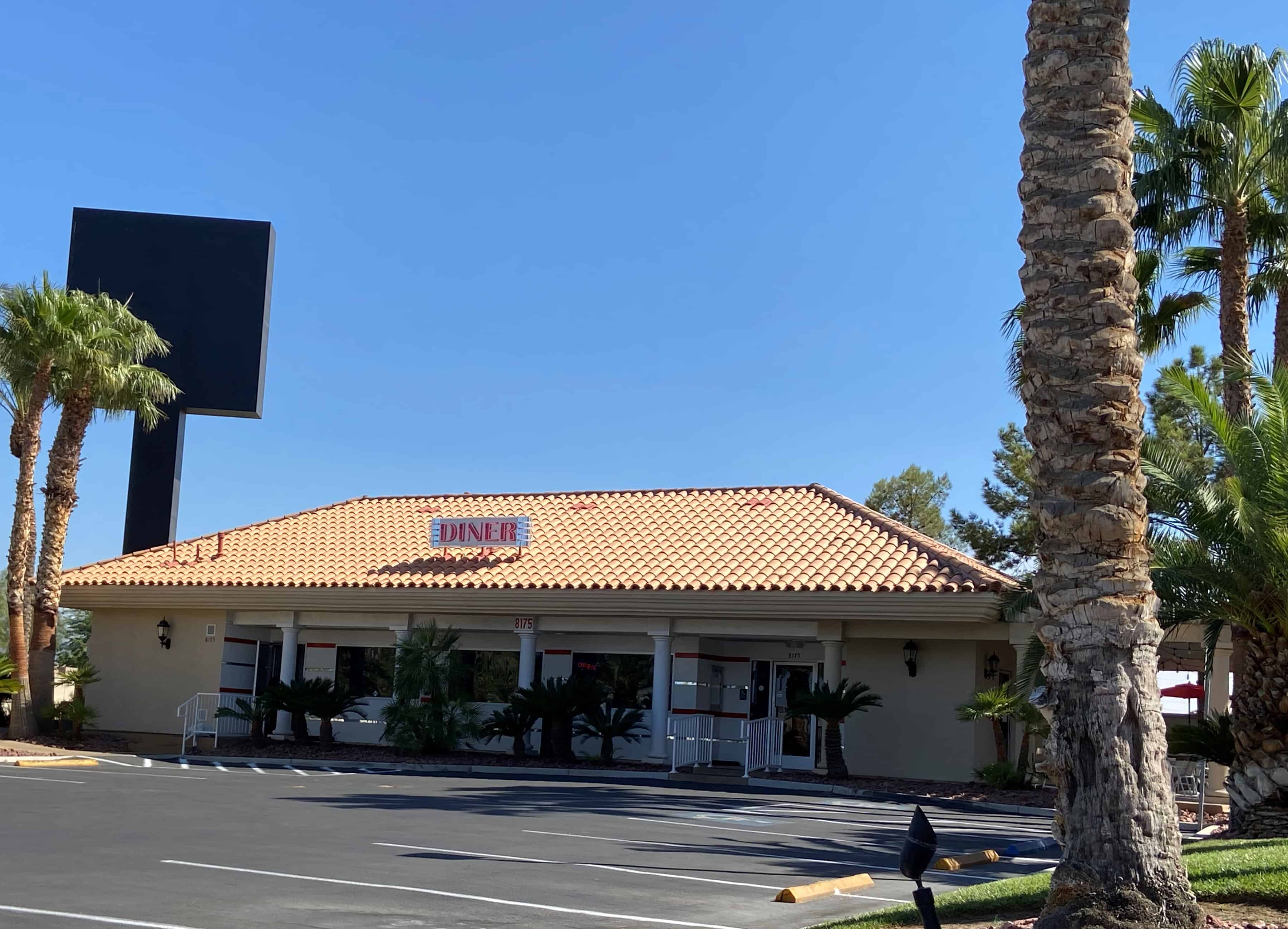 Las Vegas Motorcoach Resort