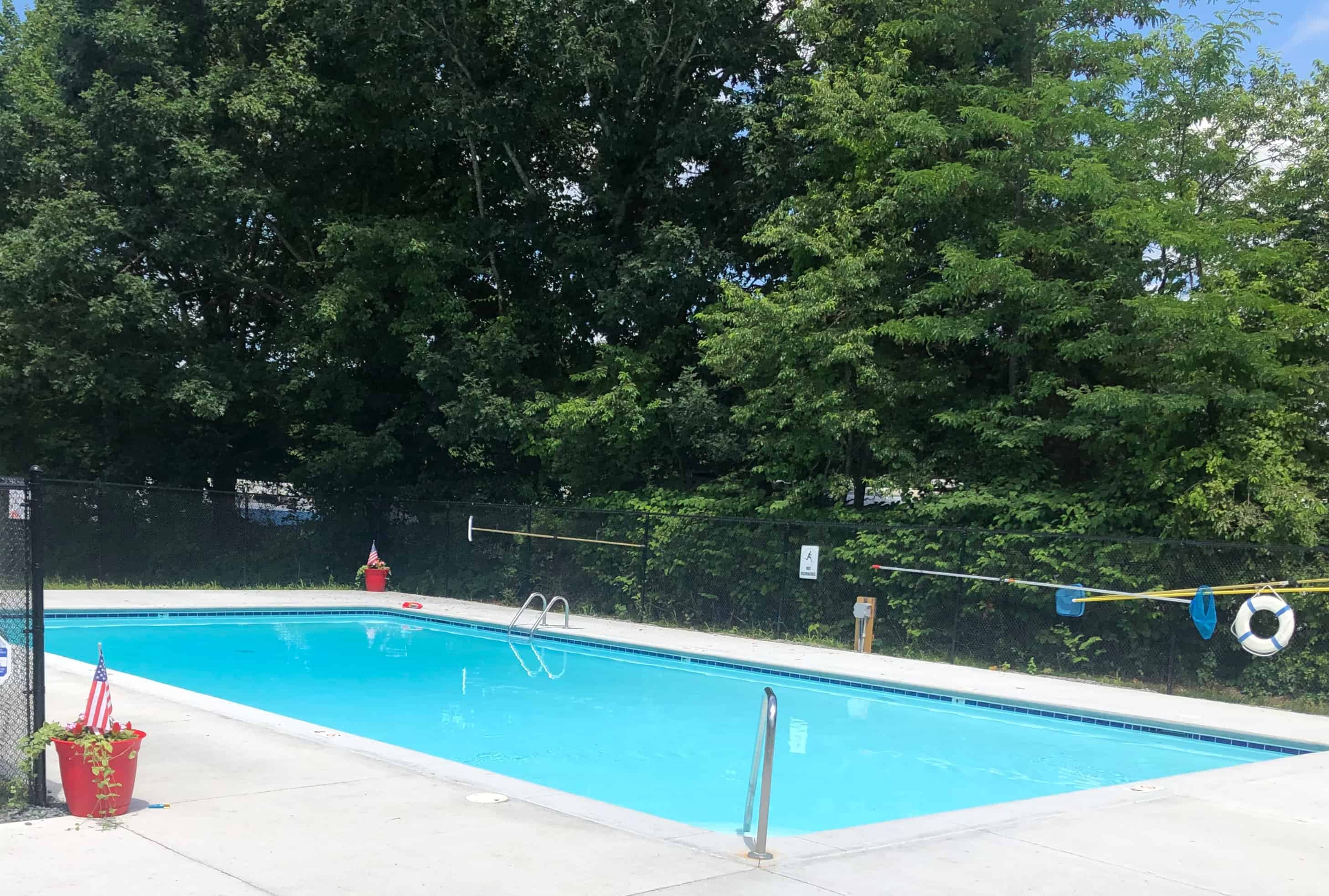 Hickory Ridge Campground