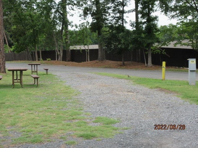 Charlotte / Fort Mill KOA