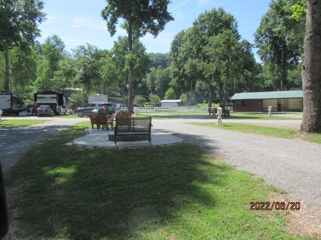 Murphy / Peace Valley KOA