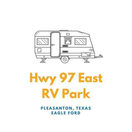 Hwy 97 East RV Park