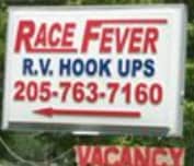 Race Fever RV Park