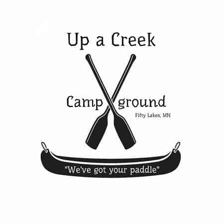 Up a Creek Campground