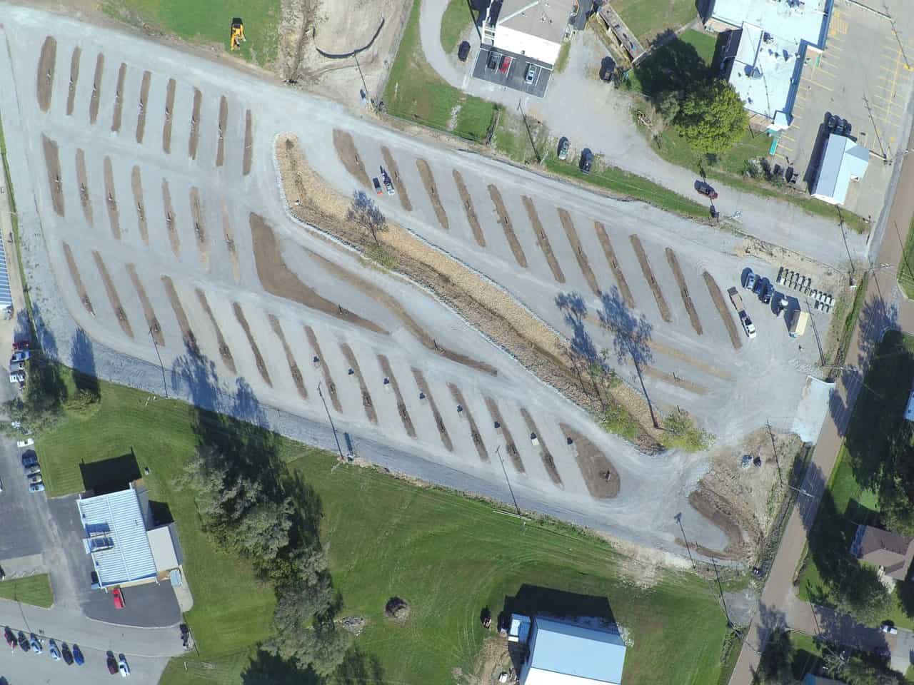 Happy Times Campgrounds