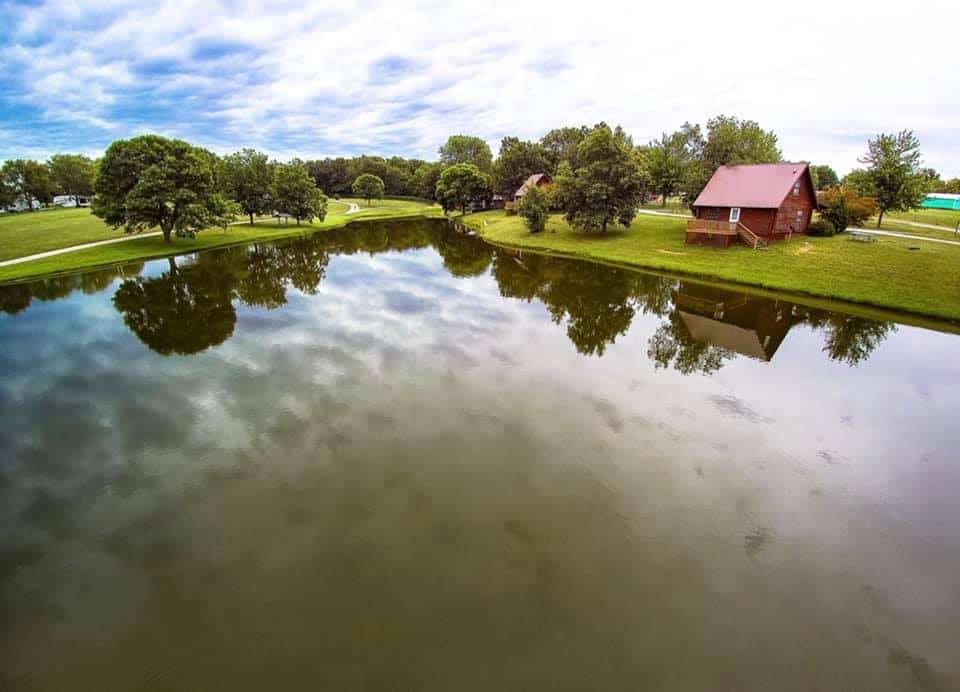 Country Bend Campground
