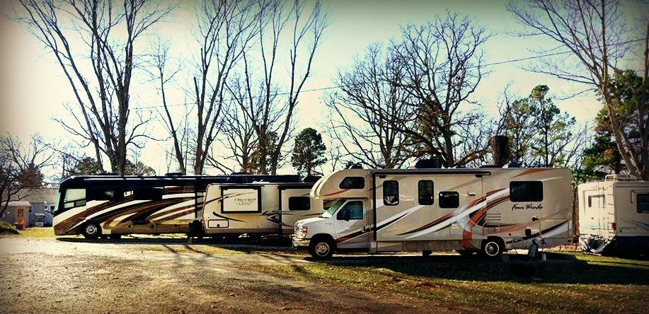 Pheasant Acres RV Park