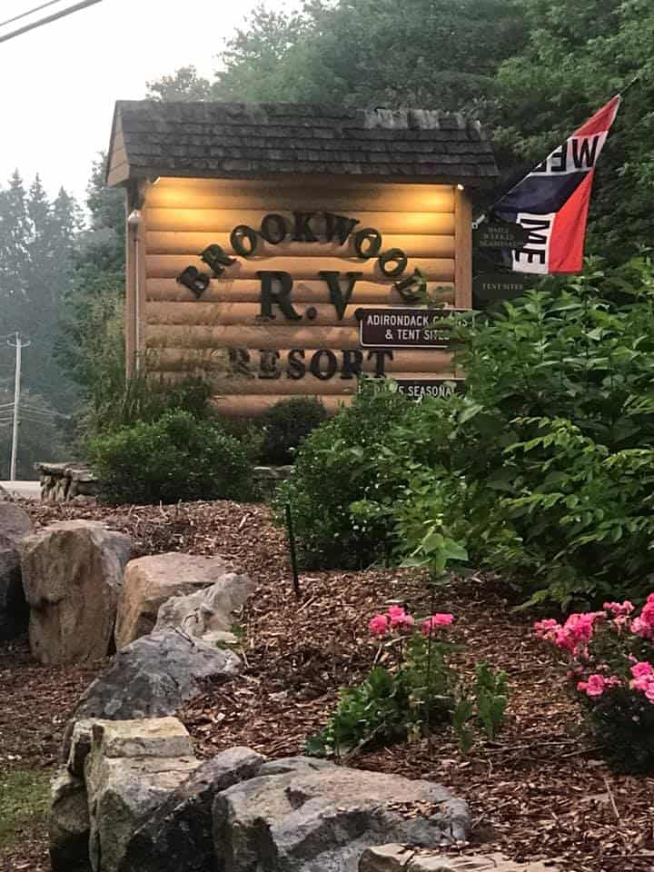 Brookwood RV Resort