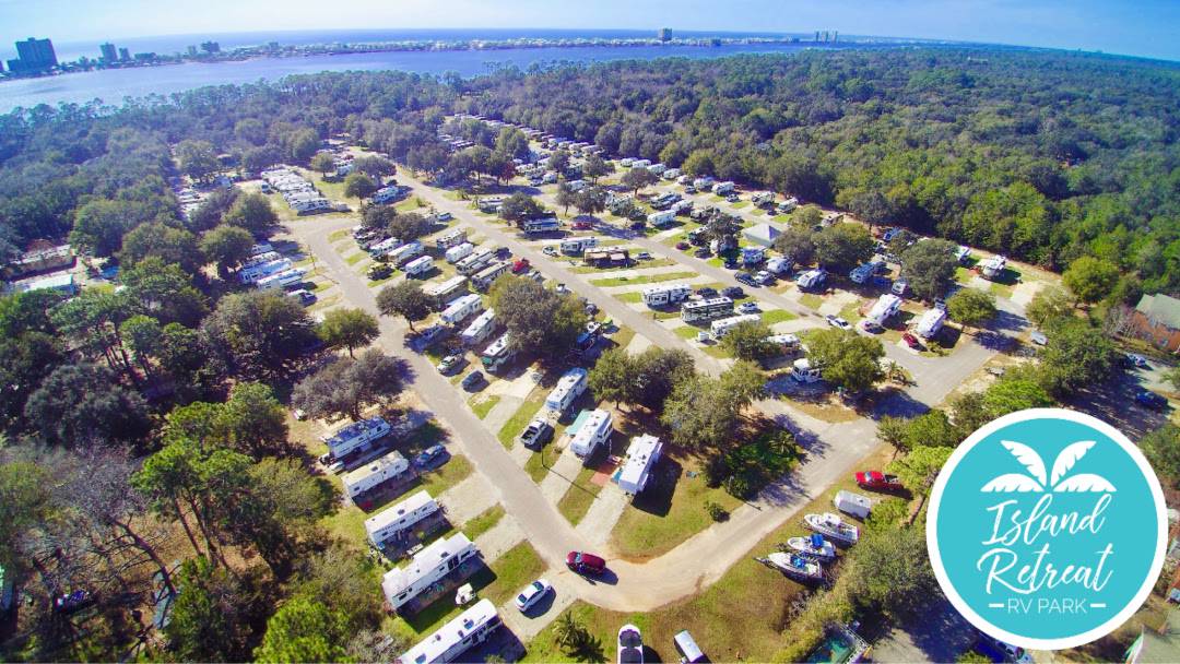 Island Retreat RV Park