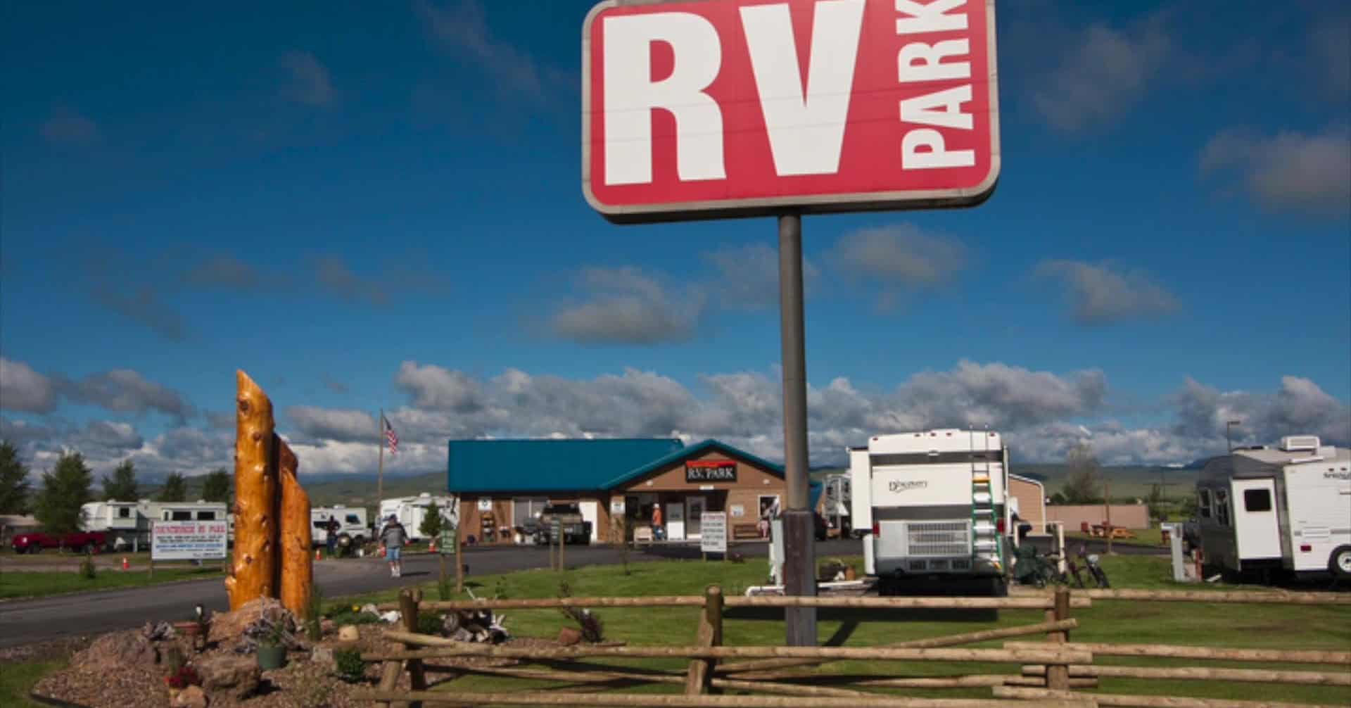 Countryside RV Park