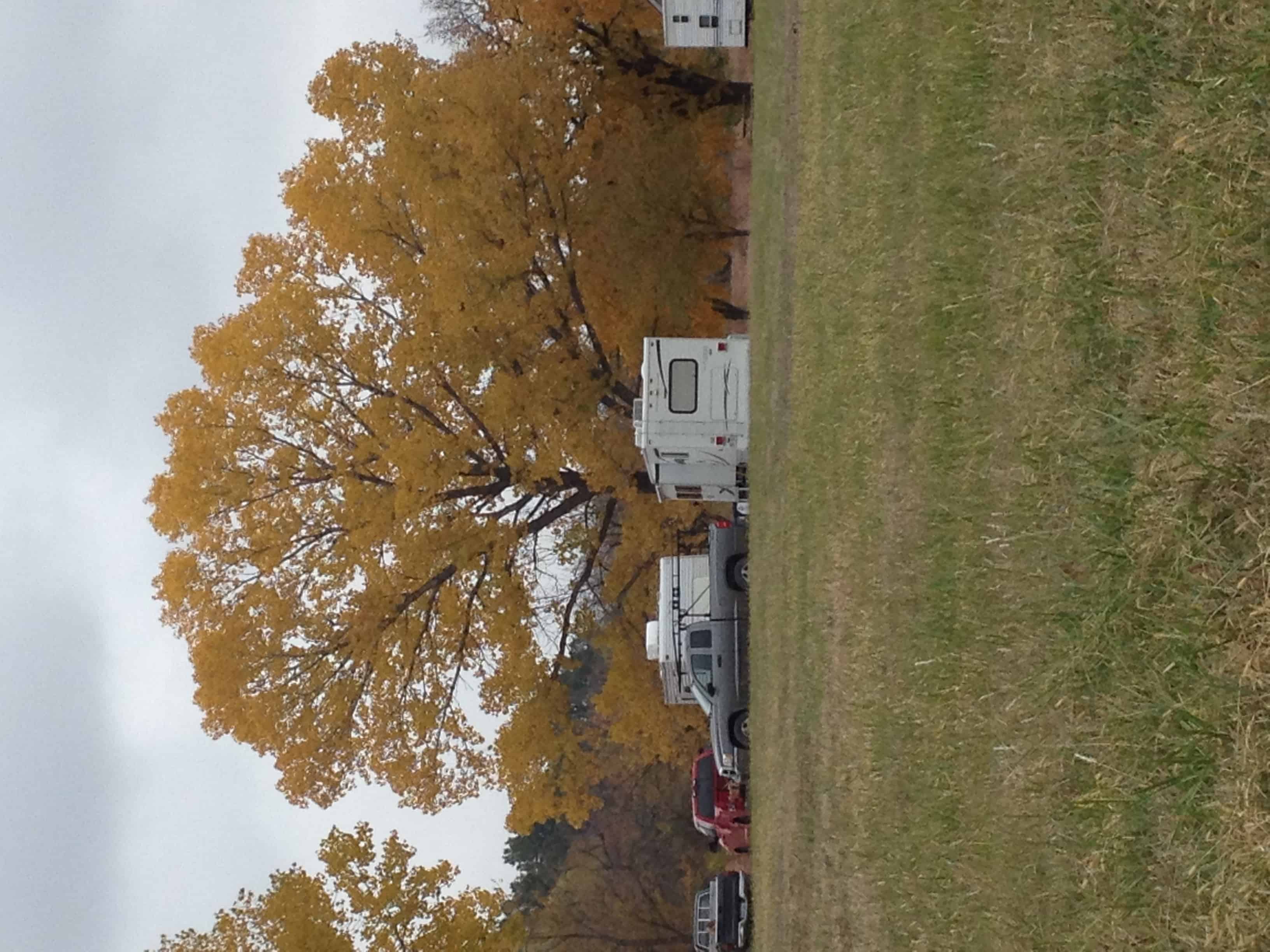 Cottonwood Grove RV Campground