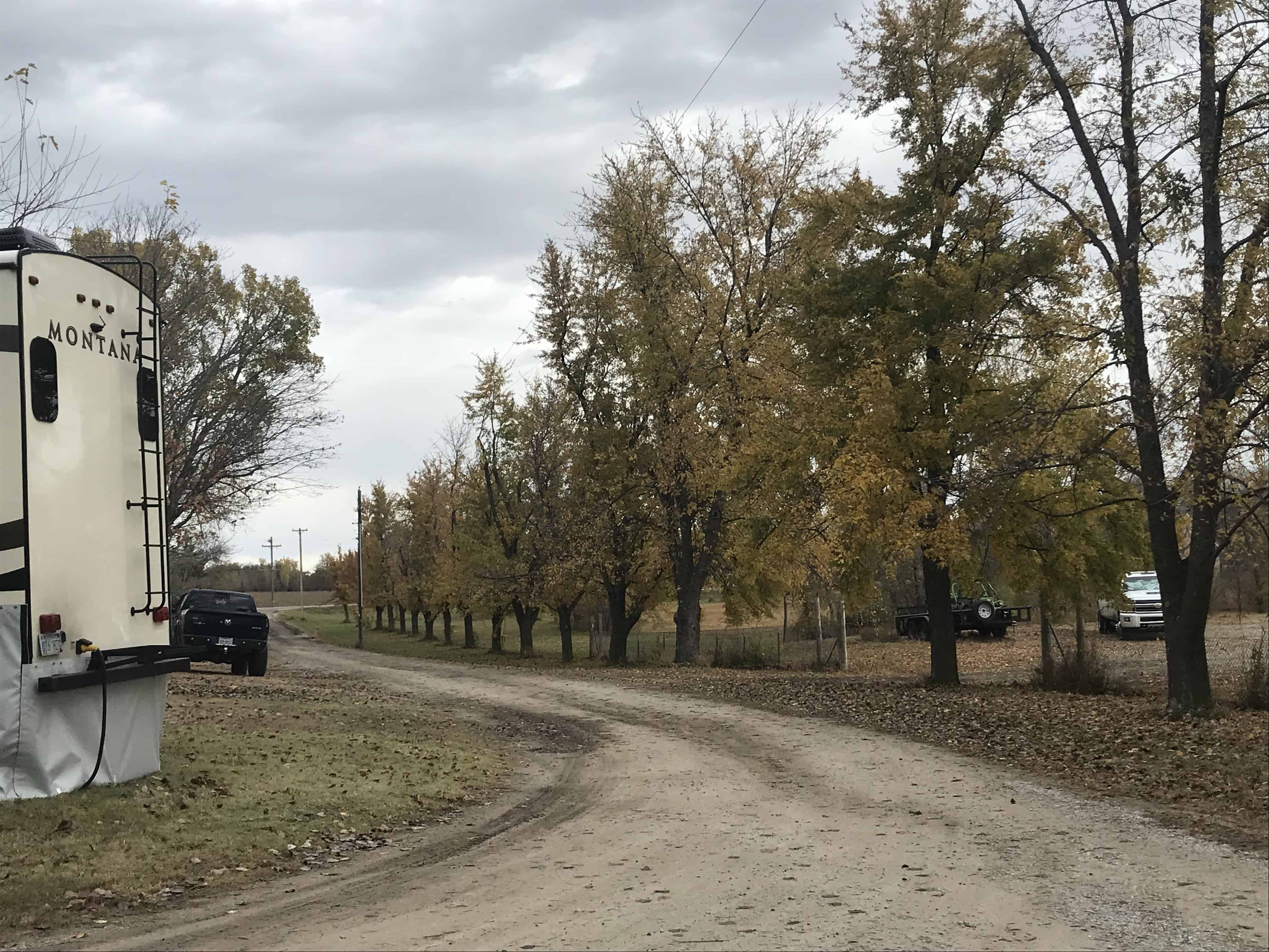 Cottonwood Grove RV Campground