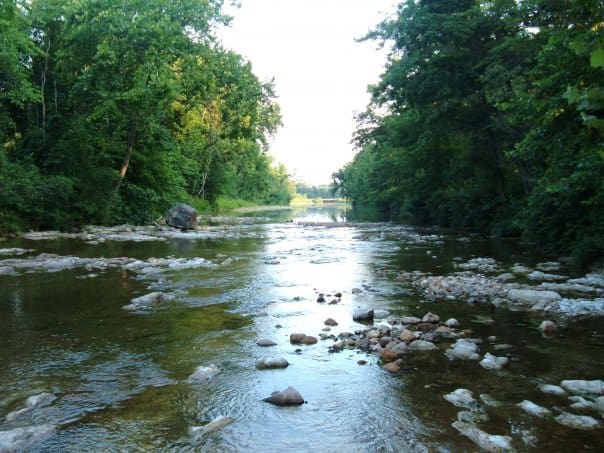 Big Creek RV Park