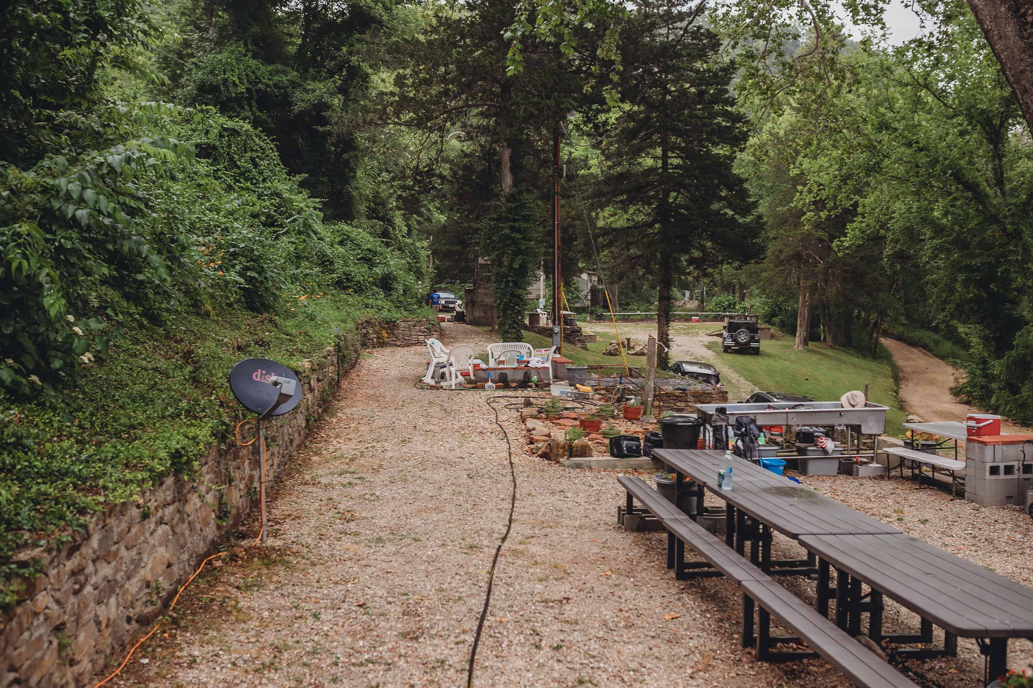 Cedar Mere Riverside