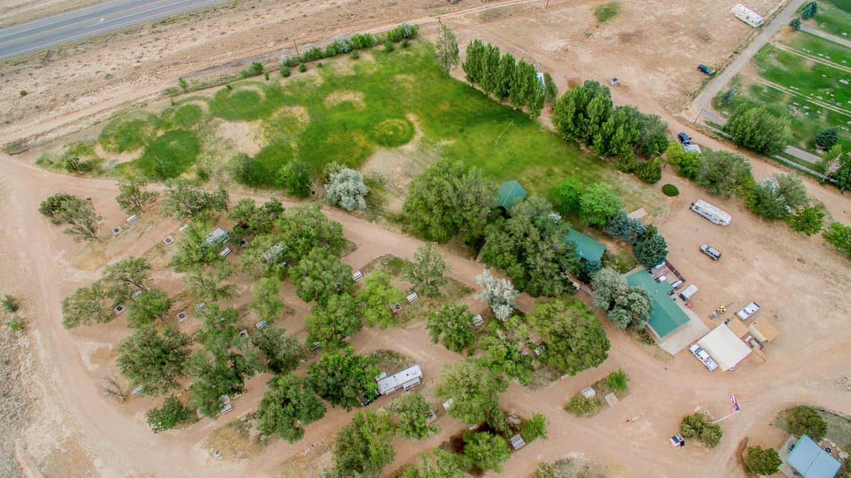 Lakeside RV Park