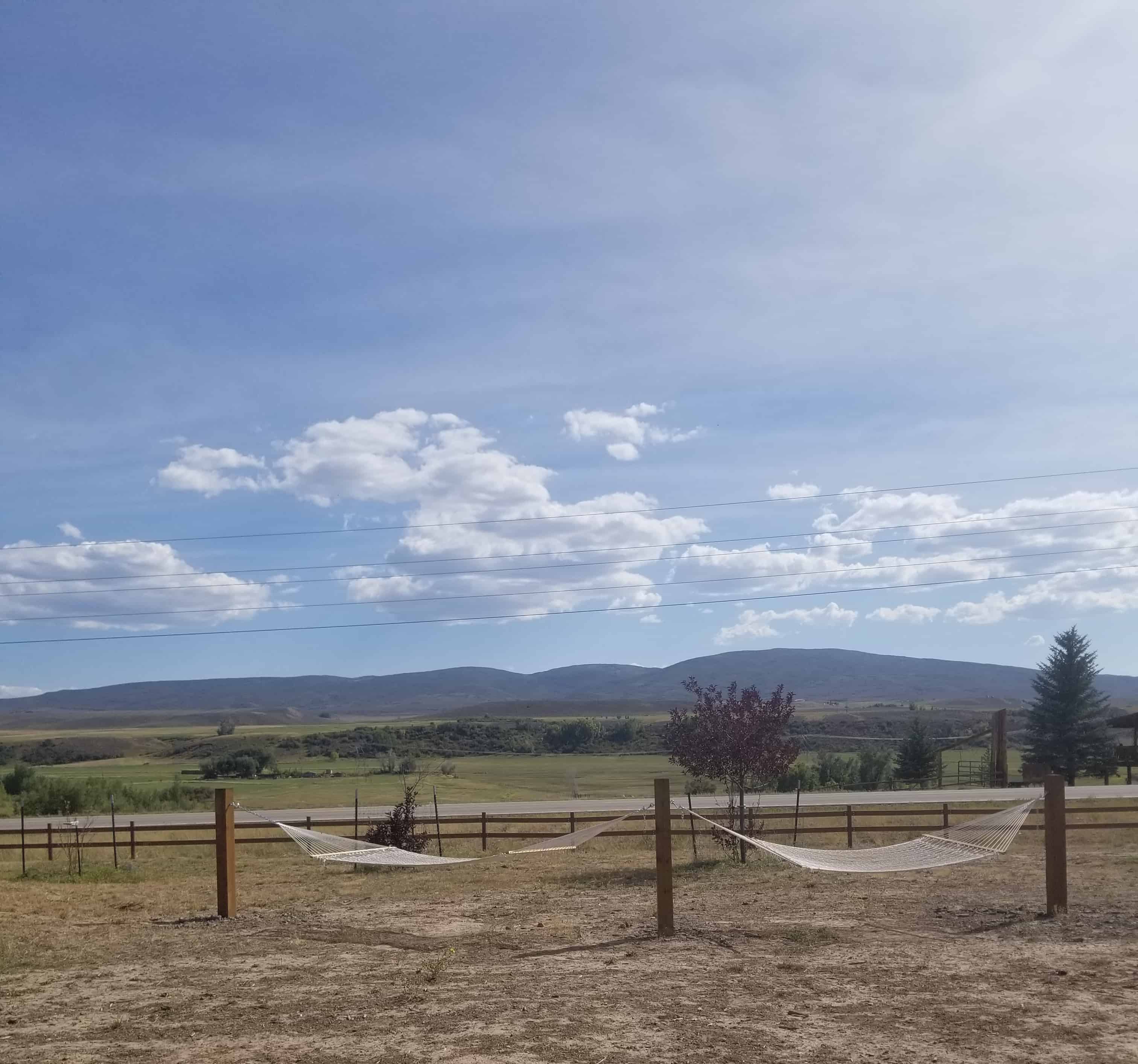 Trail & Hitch RV Park and Tiny Home Hotel