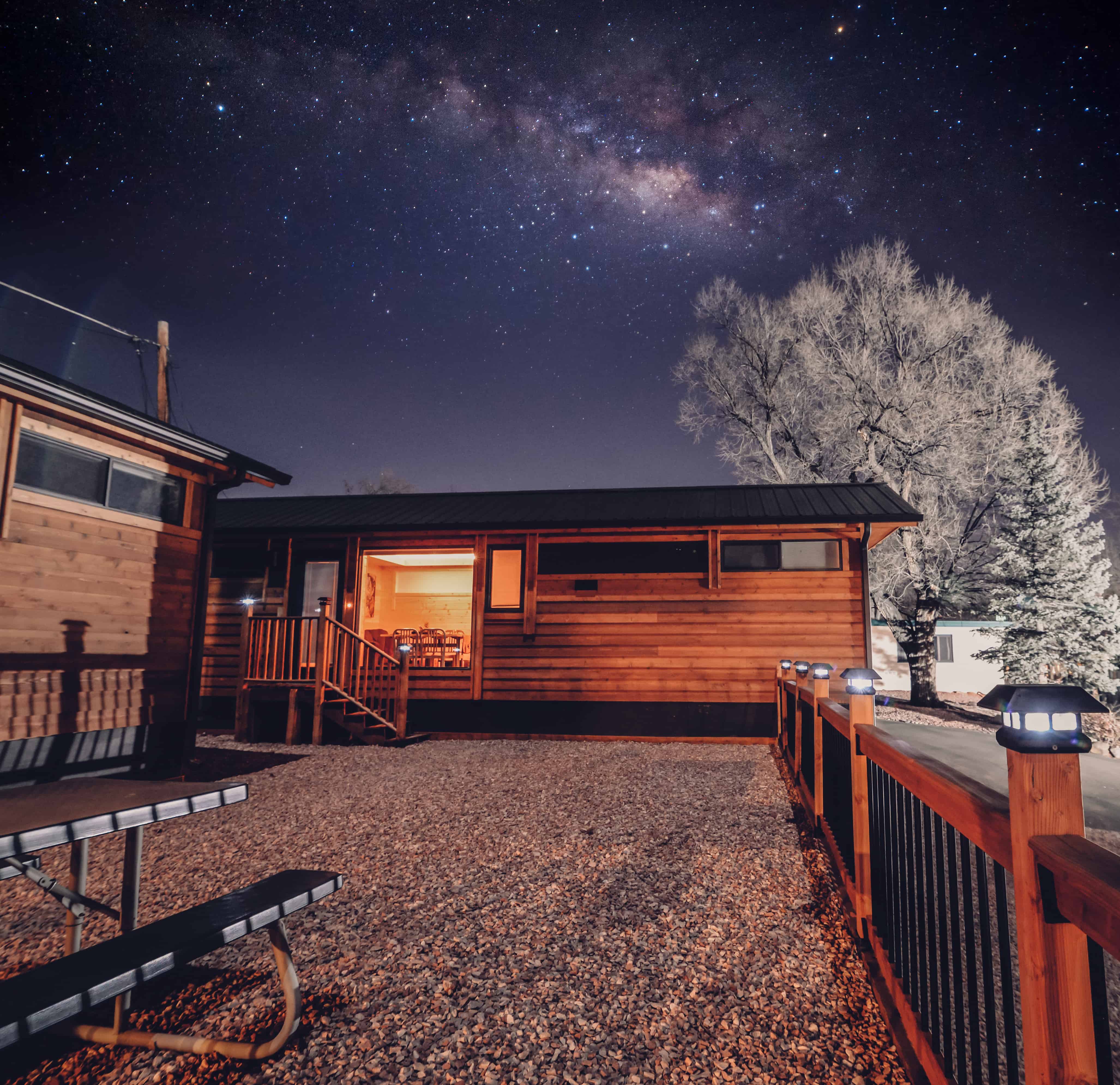 Garden of the Gods Campground