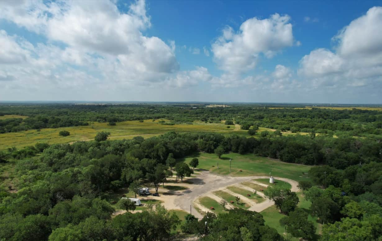 Hidden Valley RV Park