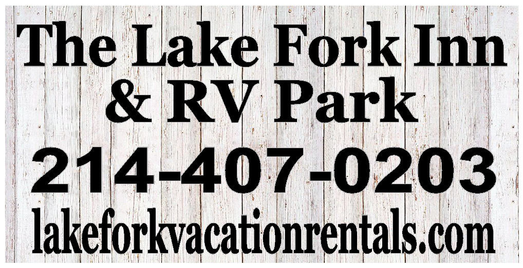 The Lake Fork Inn & RV Park