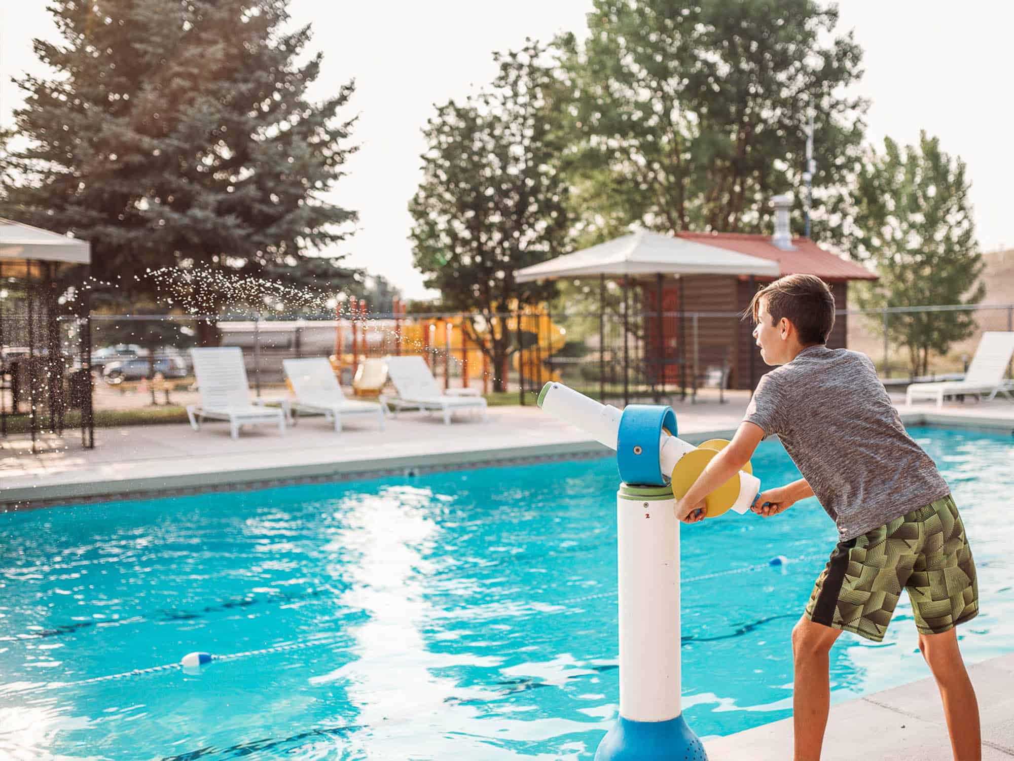 Granite Peak RV Resort