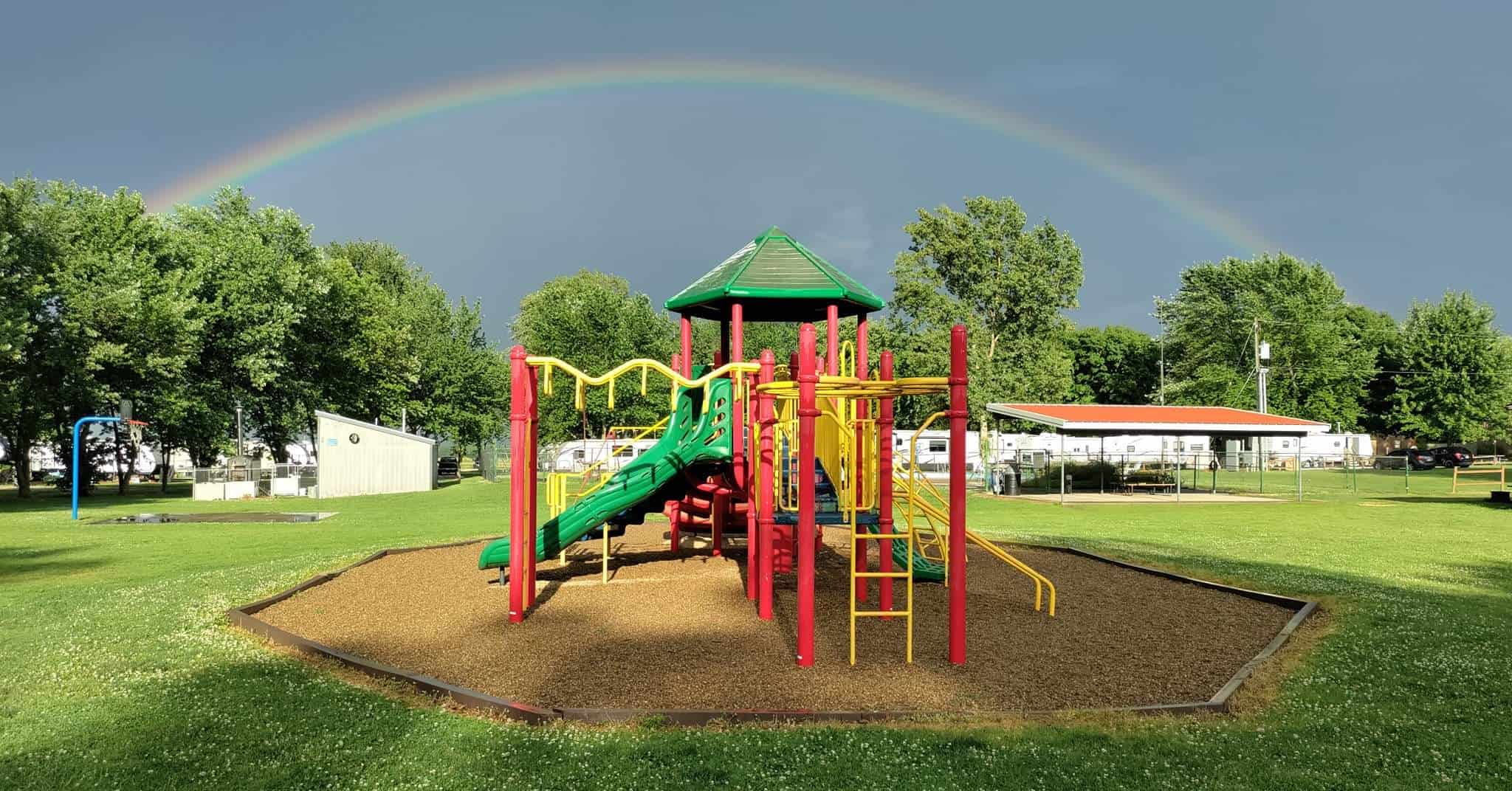 Gotta Getaway RV Park