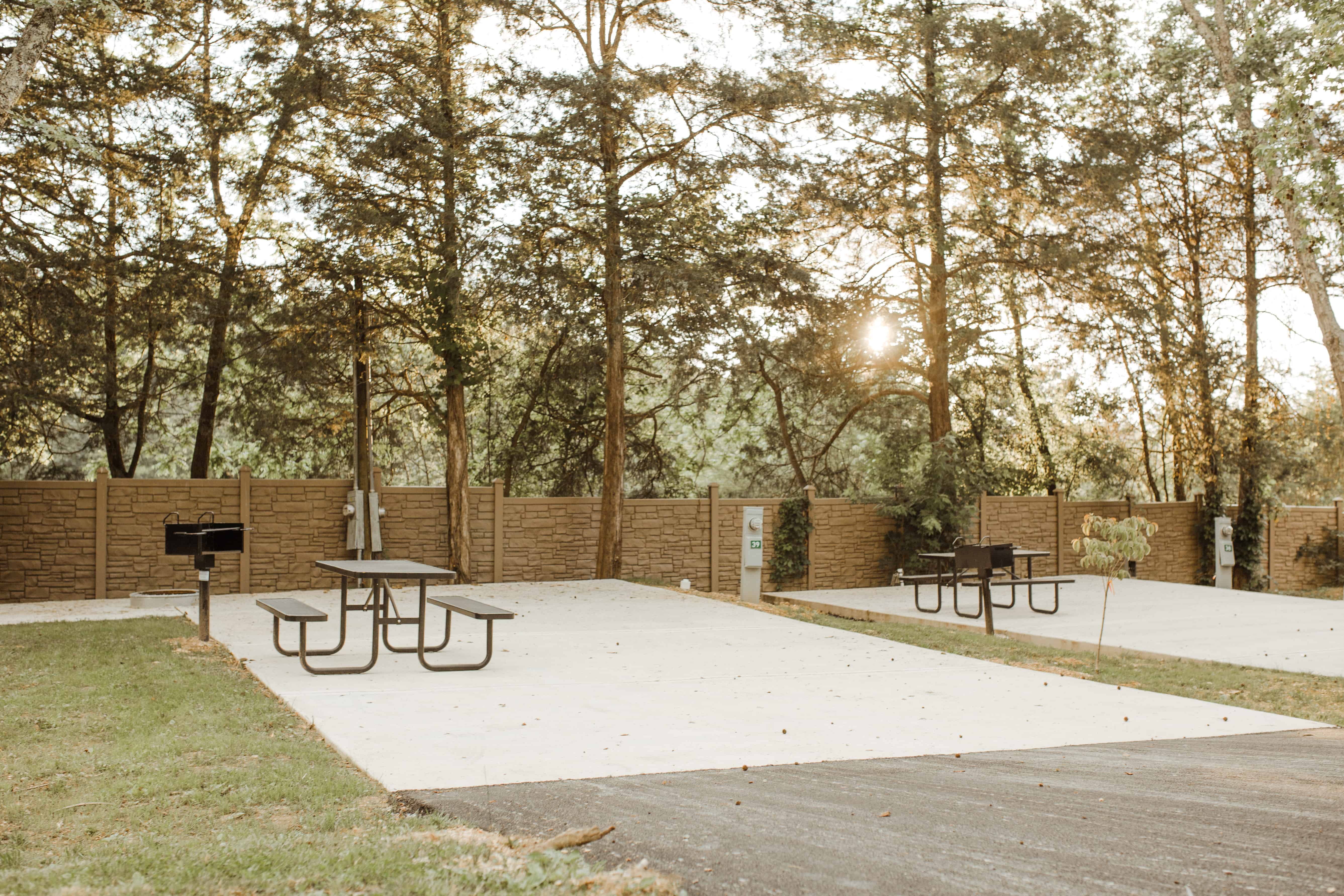 Gateway to the Smokies RV Campground & Campground