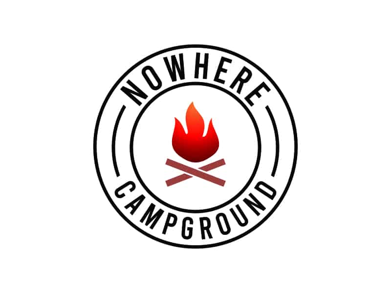 Nowhere Campground