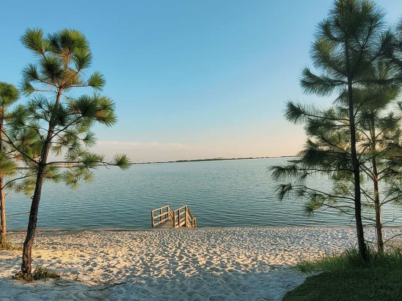 The Hideaway Camping Retreat