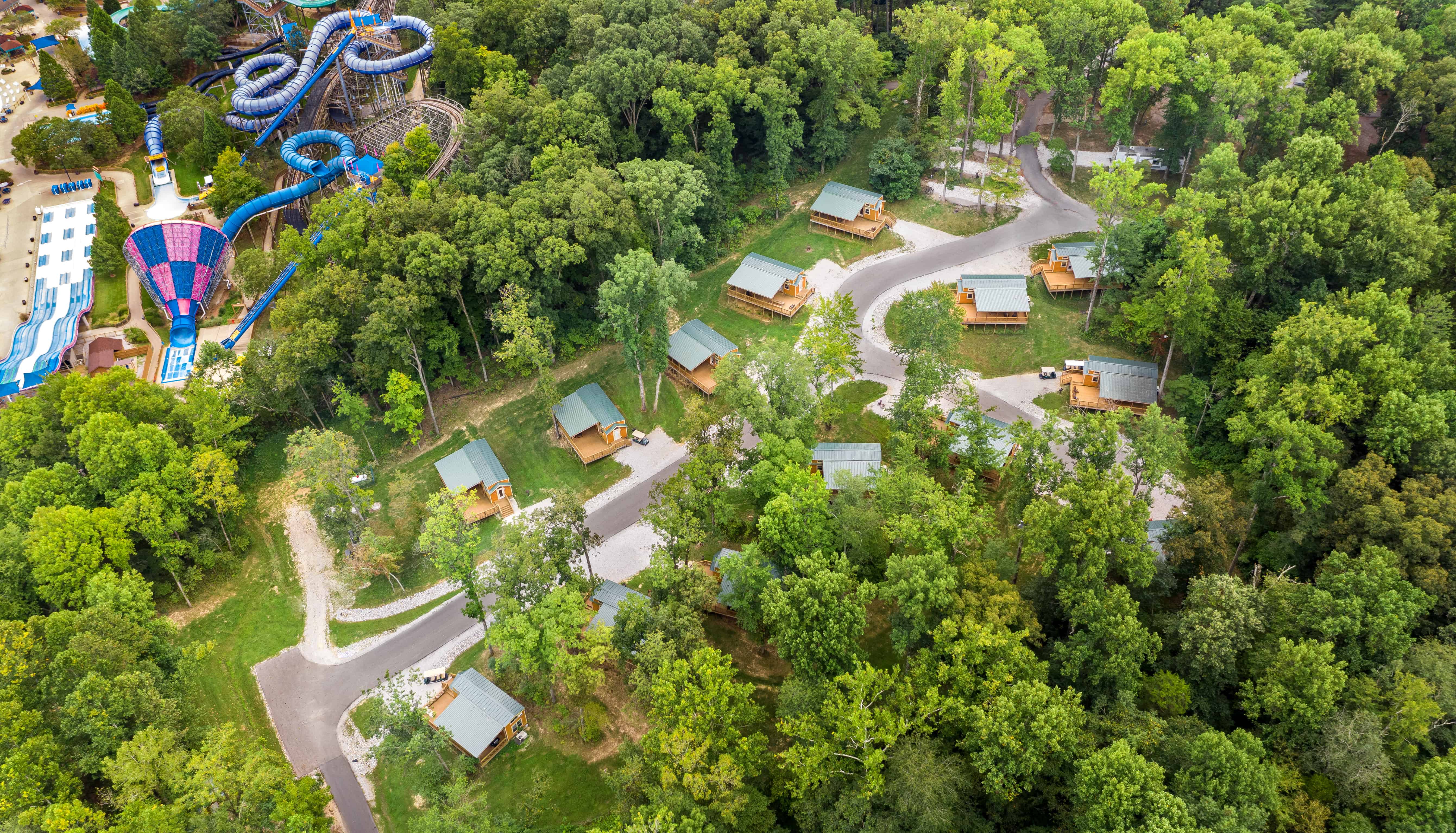 Sun Outdoors Lake Rudolph